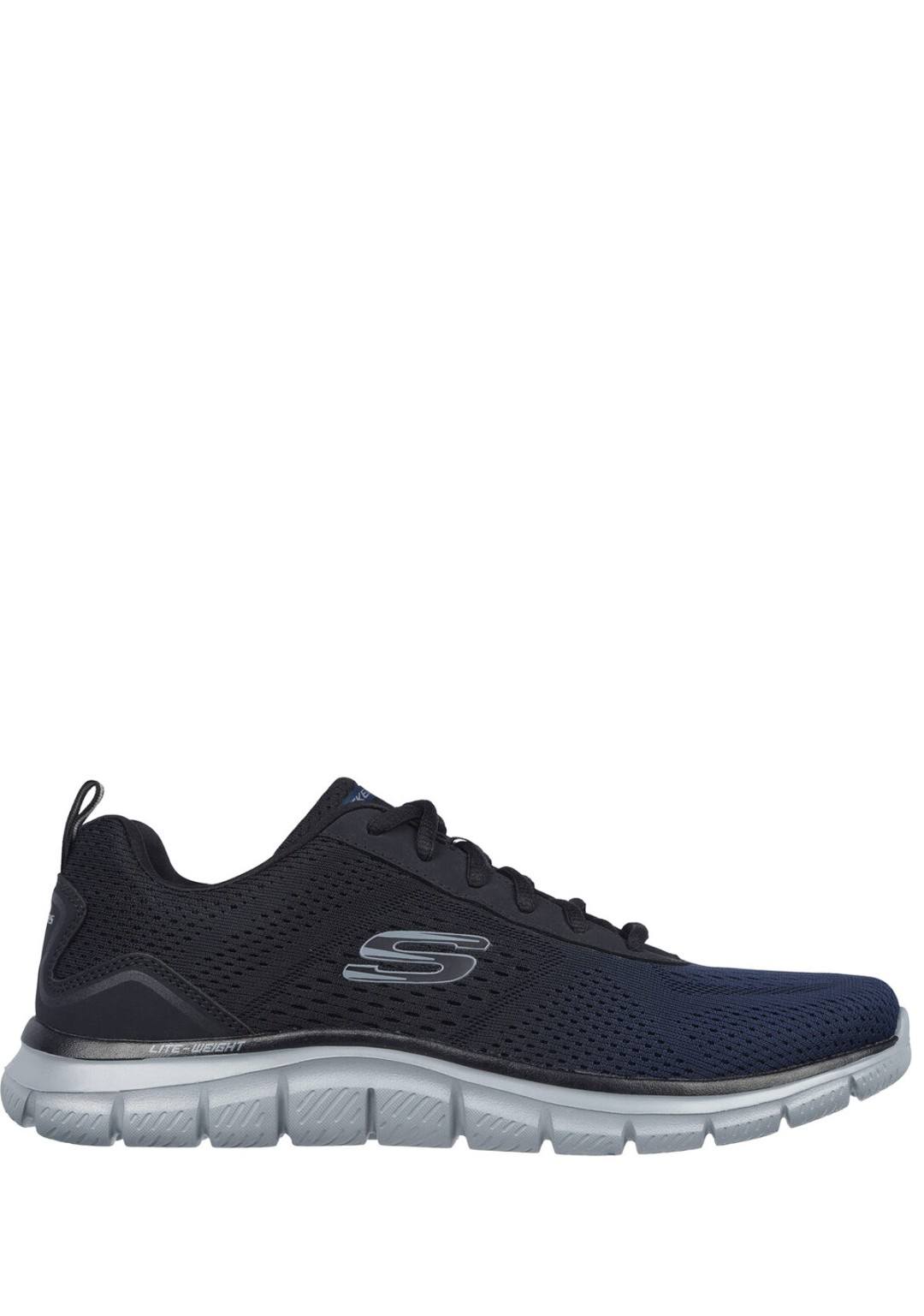 Skechers - Sneaker Tessuto - Uomo - 232399/NVBK