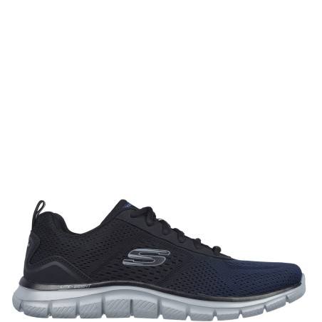 Skechers - Sneaker Tessuto - Uomo - 232399/NVBK