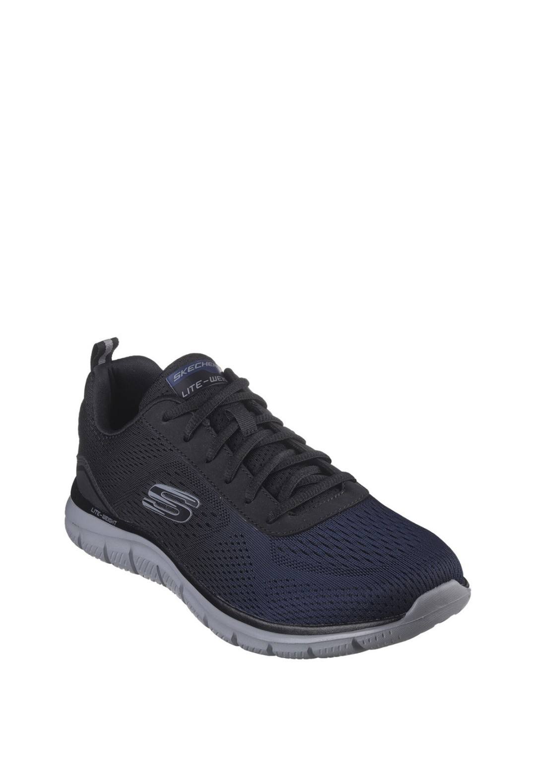 Skechers - Sneaker Tessuto - Uomo - 232399/NVBK