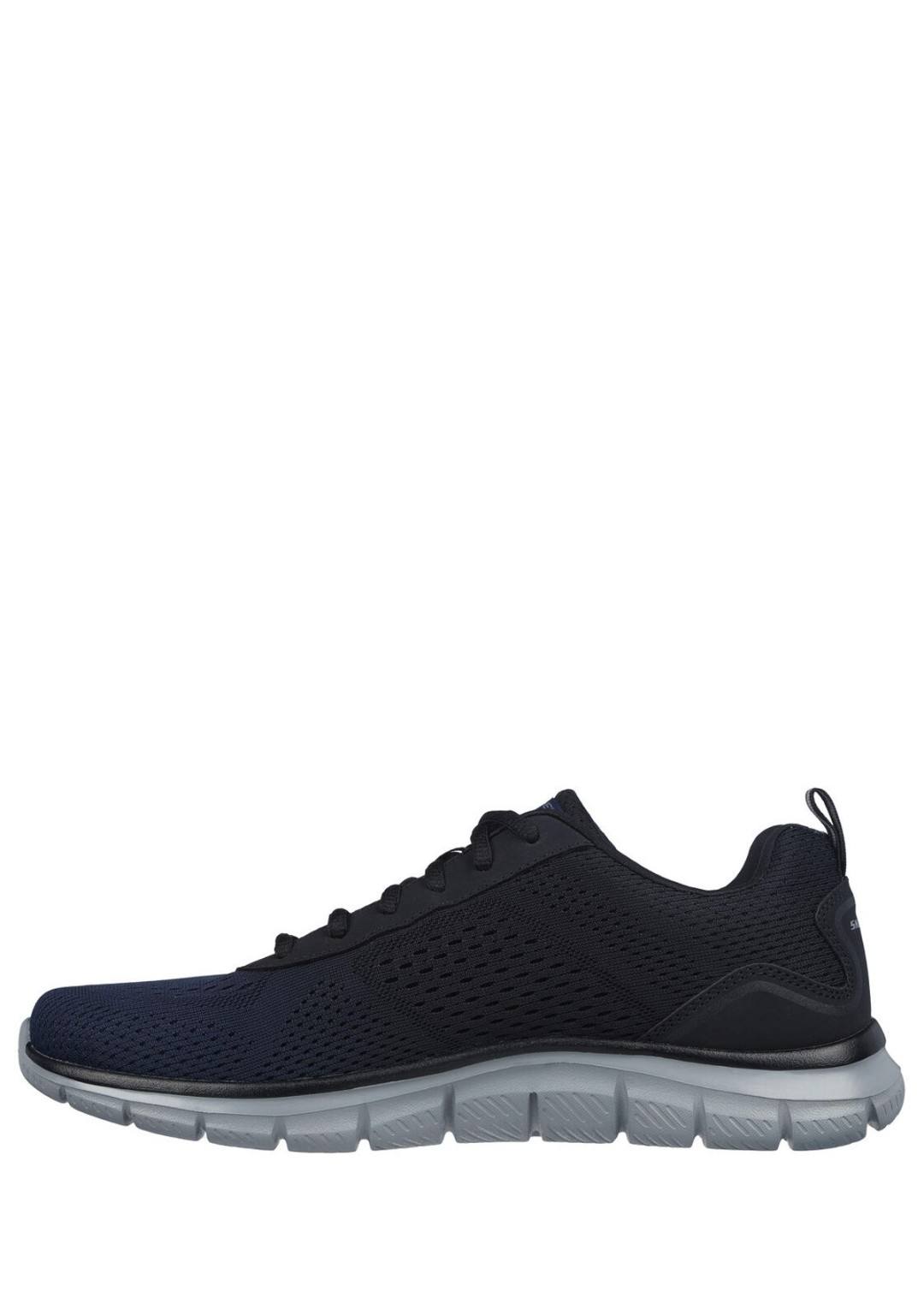 Skechers - Sneaker Tessuto - Uomo - 232399/NVBK