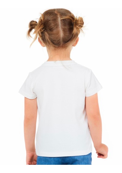 LIU JO - T-shirt Sticker - Bambine e ragazze - KA3148 J5003