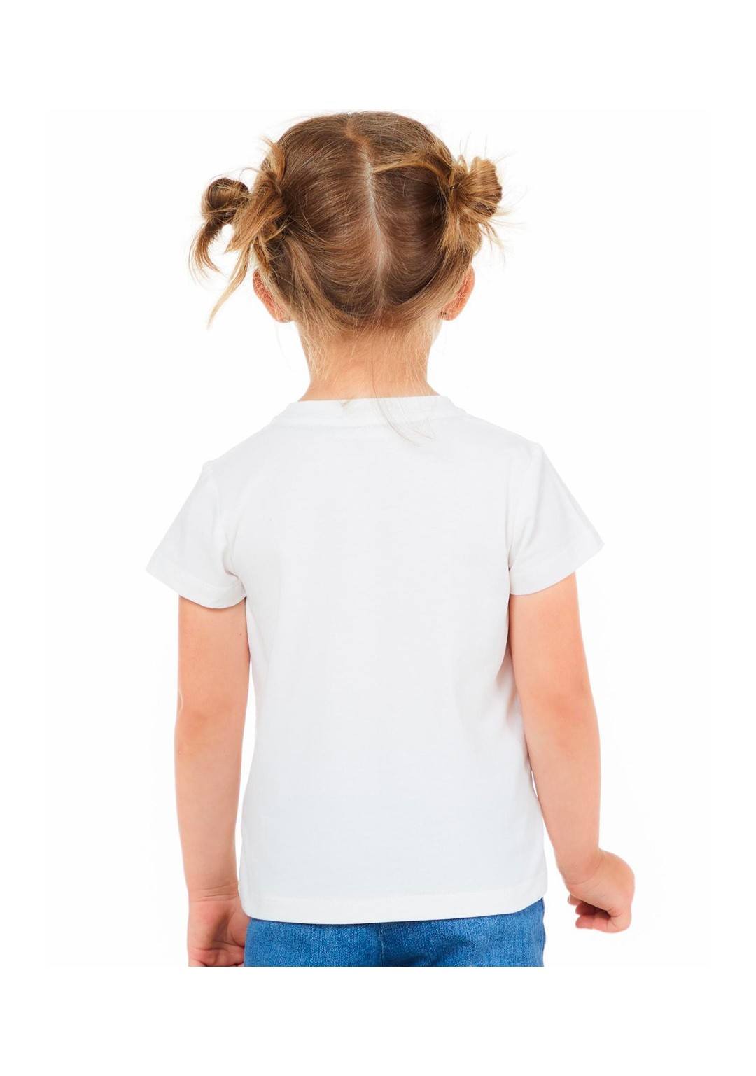 LIU JO - T-shirt Sticker - Bambine e ragazze - KA3148 J5003