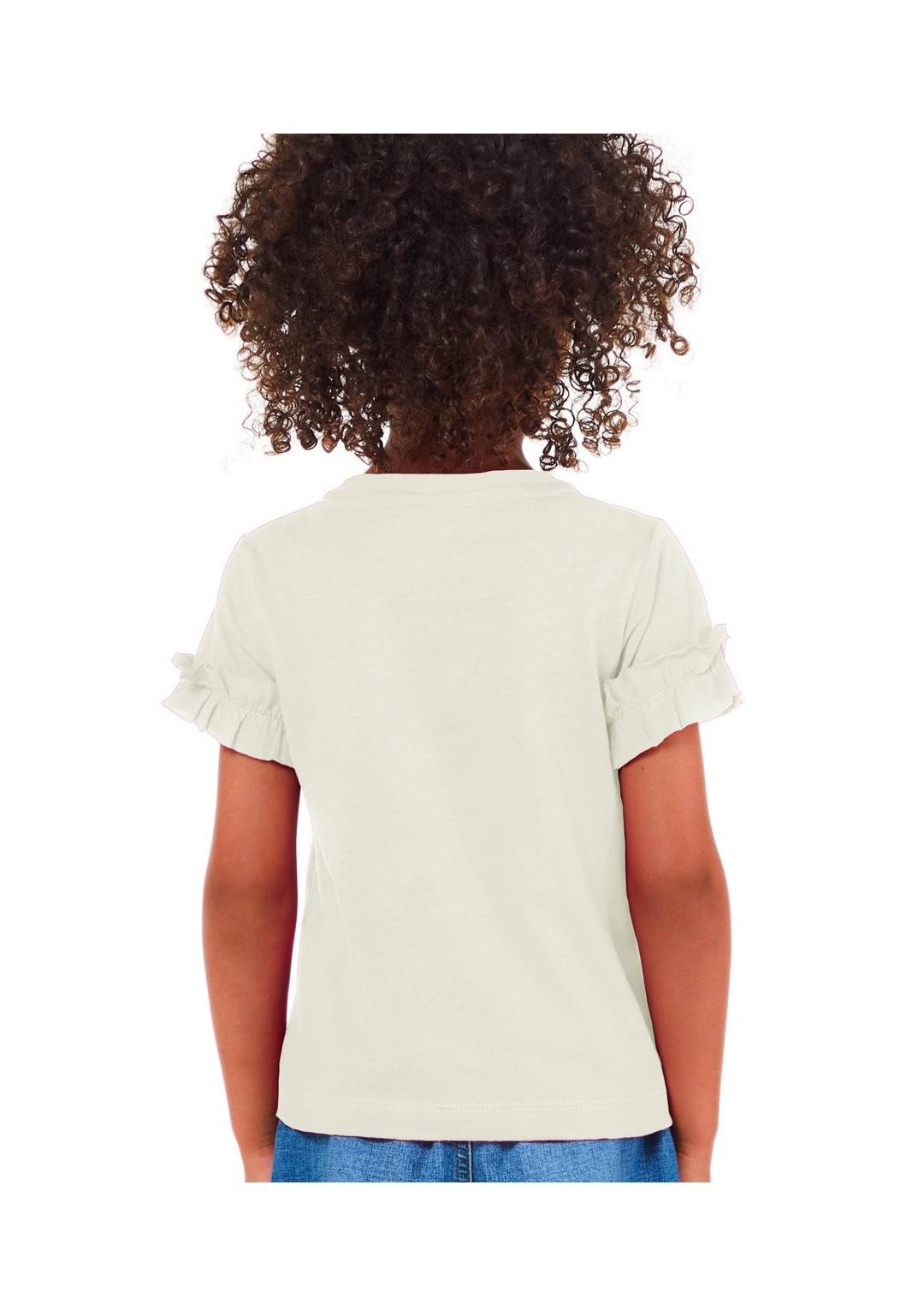 LIU JO - T-Shirt Pellicano - Bambine e ragazze - KA3144 J5923B