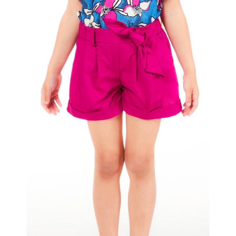 Liu Jo Short Bambina 2A-7A