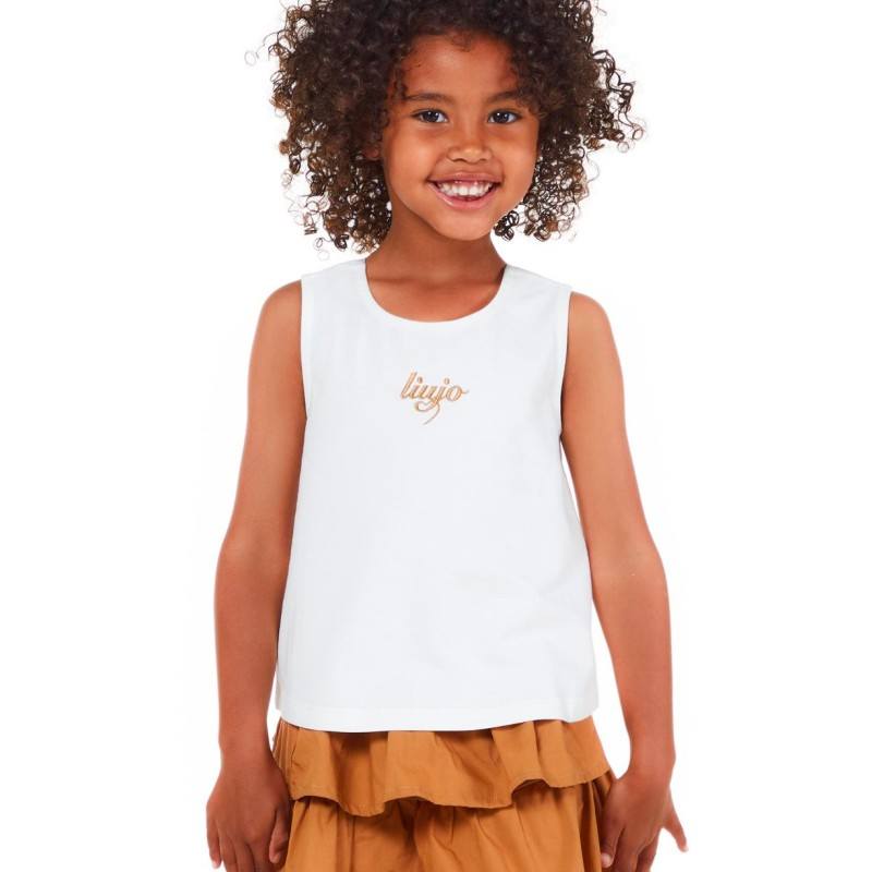 Liu Jo Top Bambina 2A-7A