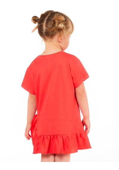 LIU JO - Abito Jersey - Bambine e ragazze - KA3107 J5923 C