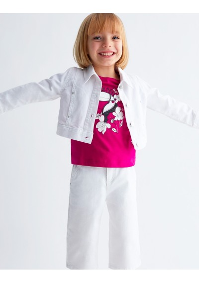 LIU JO - Giubbotto - Bimba - KA3081 T3357