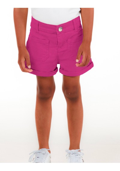 LIU JO - Pantaloncino - Bimba - KA3079 T3357 F