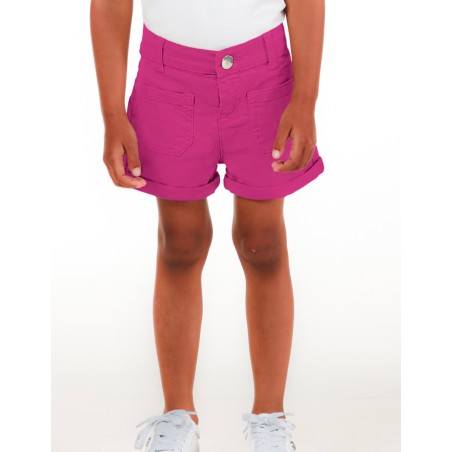 LIU JO - Pantaloncino - Bimba - KA3079 T3357 F