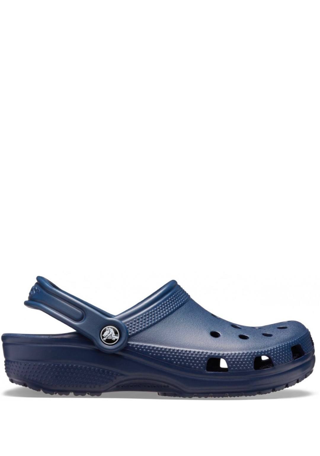 Crocs - Crocs Classic U - Unisex - 10001/NAV