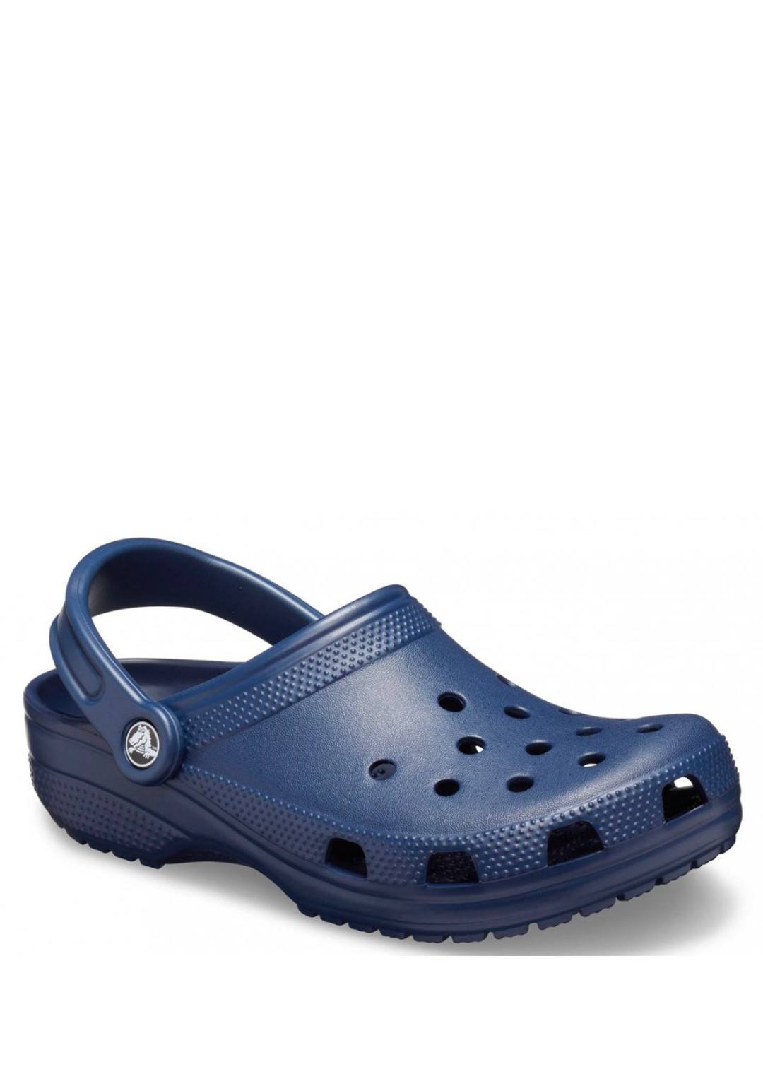 Crocs - Crocs Classic U - Unisex - 10001/NAV