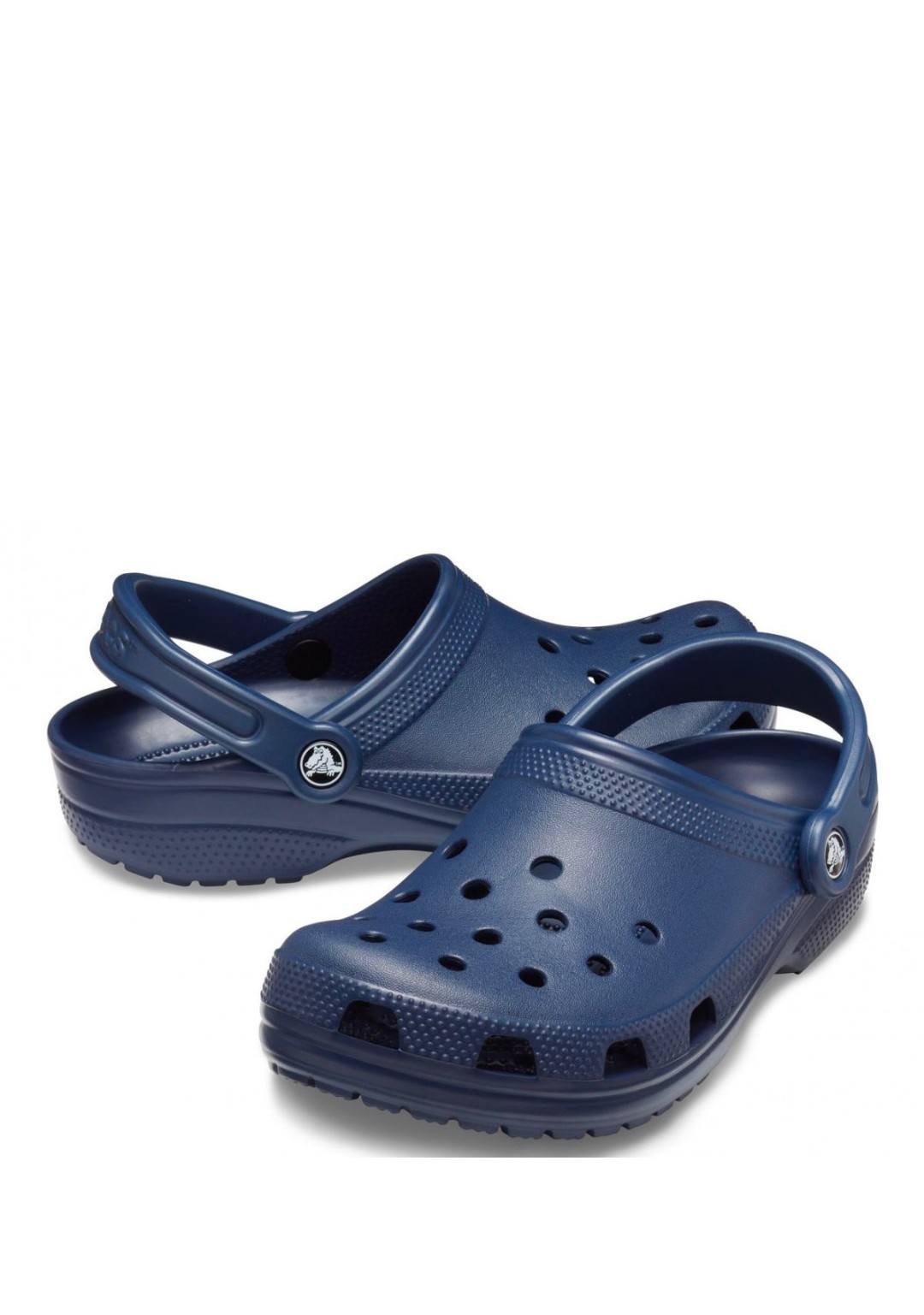 Crocs - Crocs Classic U - Unisex - 10001/NAV