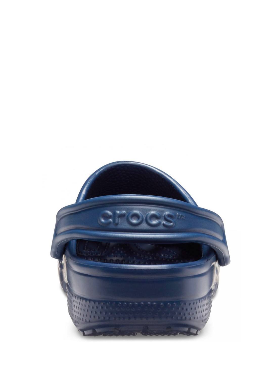 Crocs - Crocs Classic U - Unisex - 10001/NAV