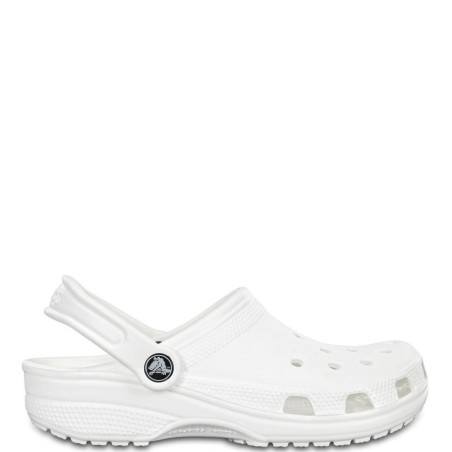 Crocs - Crocs Classic U - Unisex - 10001/WHI