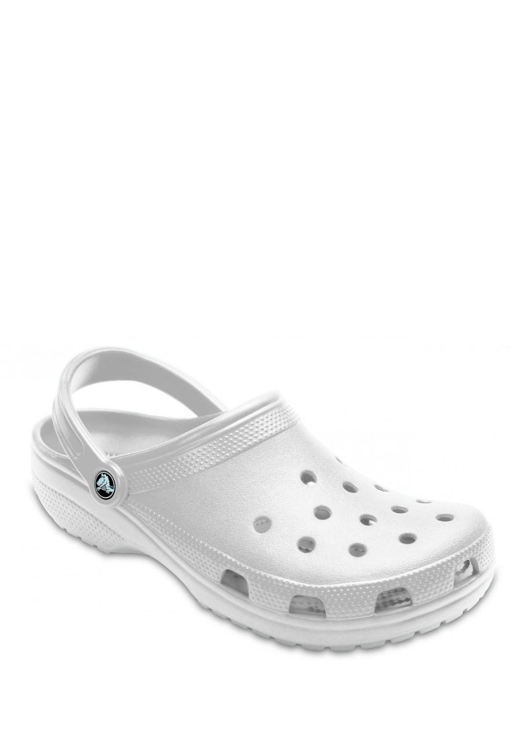 Crocs - Crocs Classic U - Unisex - 10001/WHI