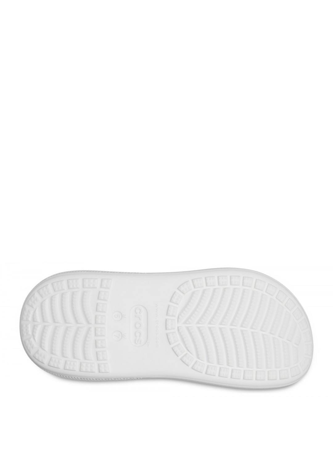 Crocs - Crocs Classic U - Unisex - 10001/WHI