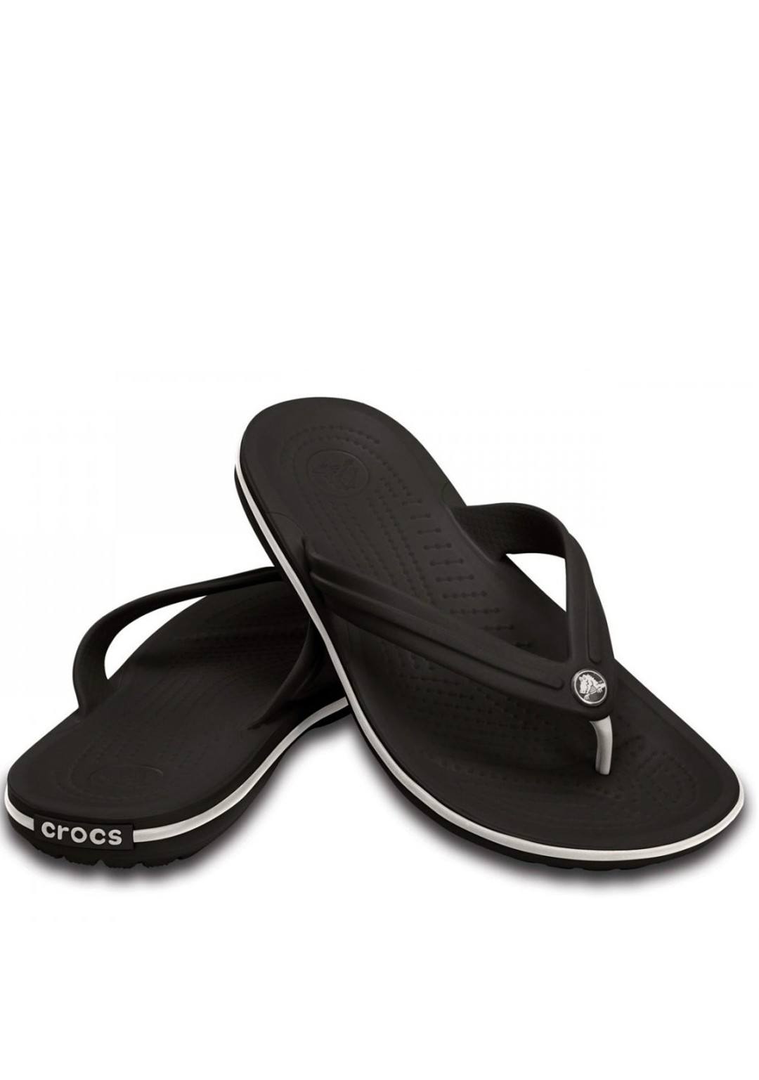 Crocs - Infradito - Unisex - 11033/BLK