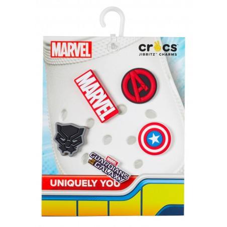 Crocs - Accessori Marvel - Bambini e ragazzi - 1989