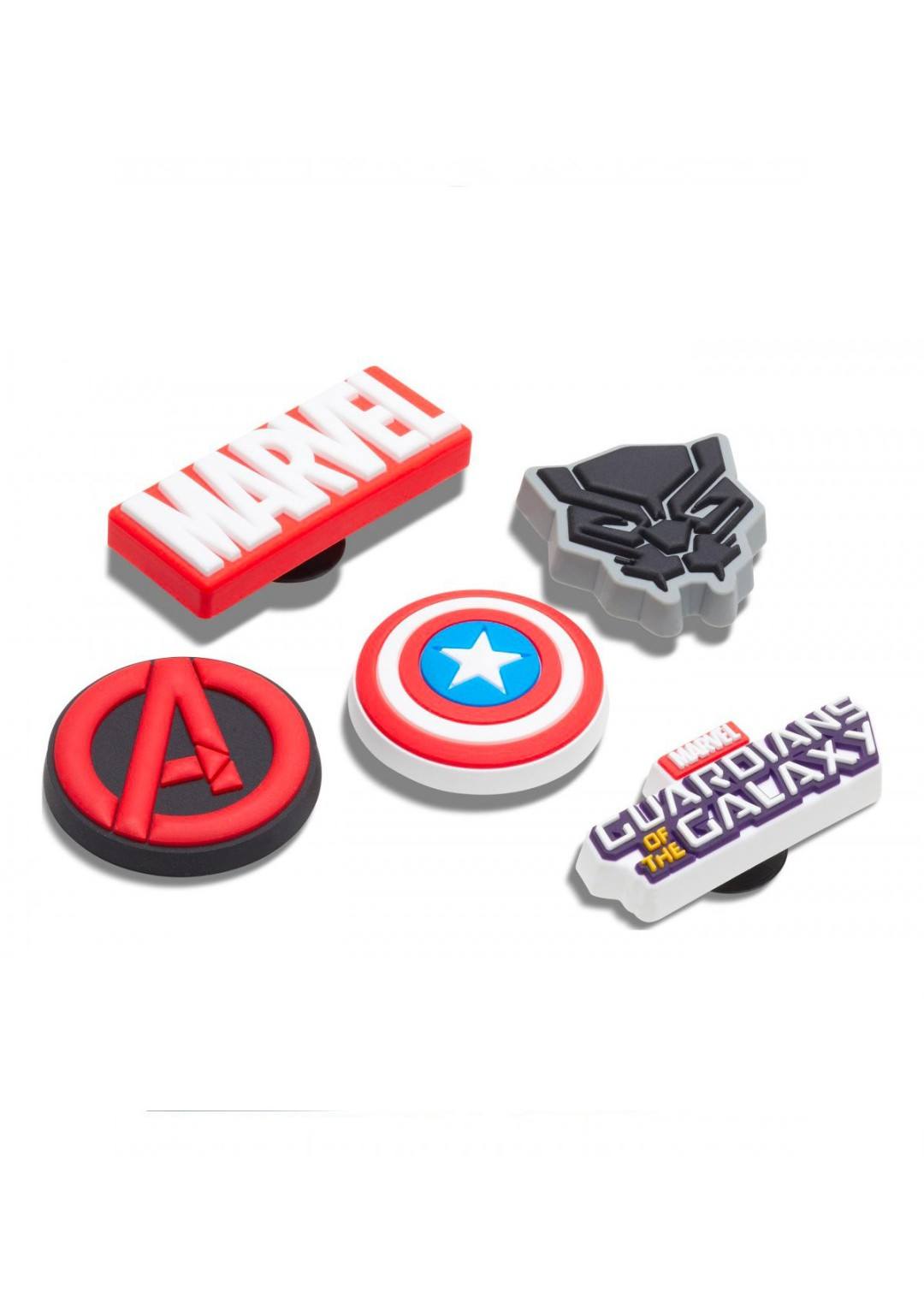 Crocs - Accessori Marvel - Bambini e ragazzi - 1989
