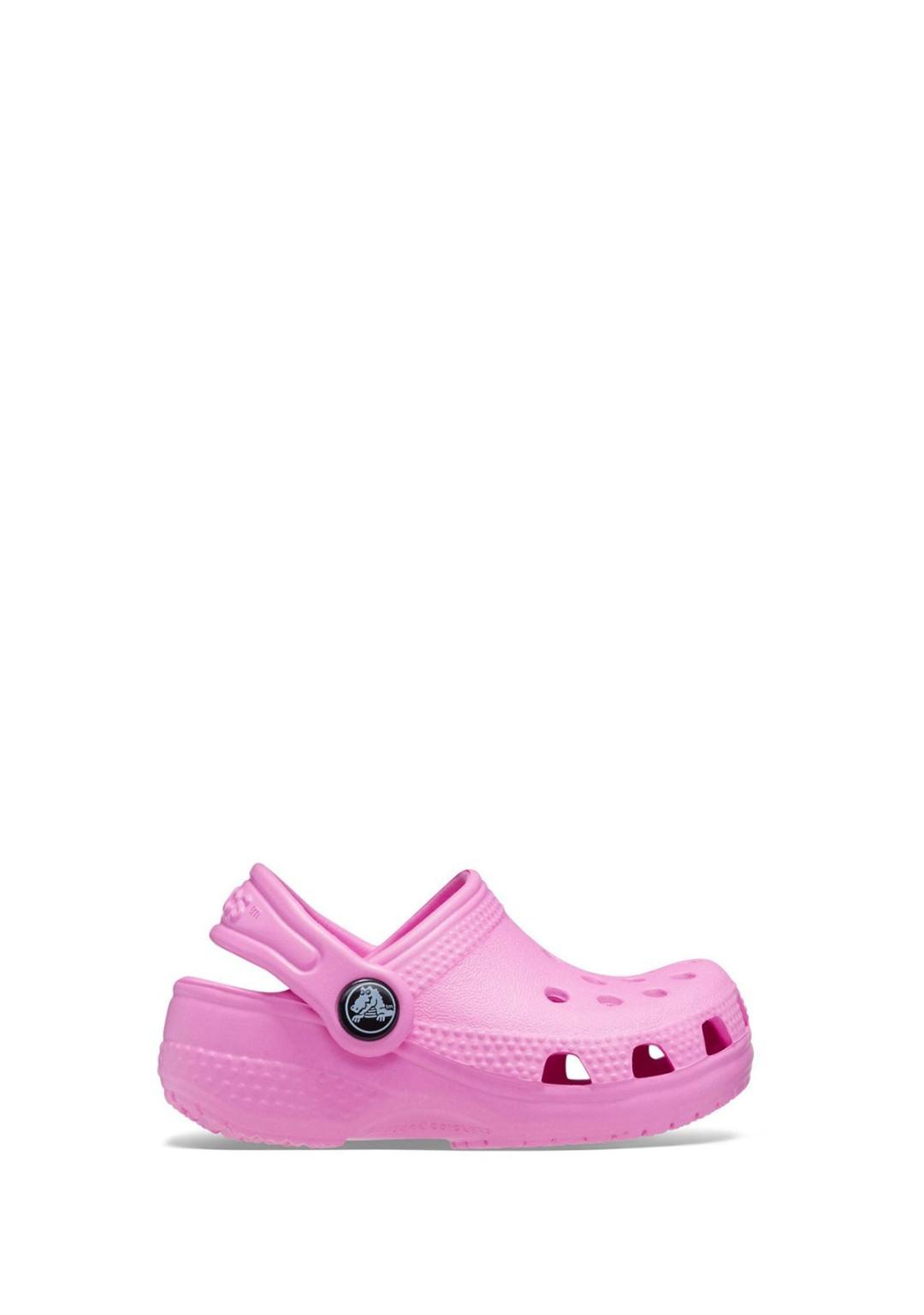 Crocs - Crocs Littles - Bimba - 11441/TAPK