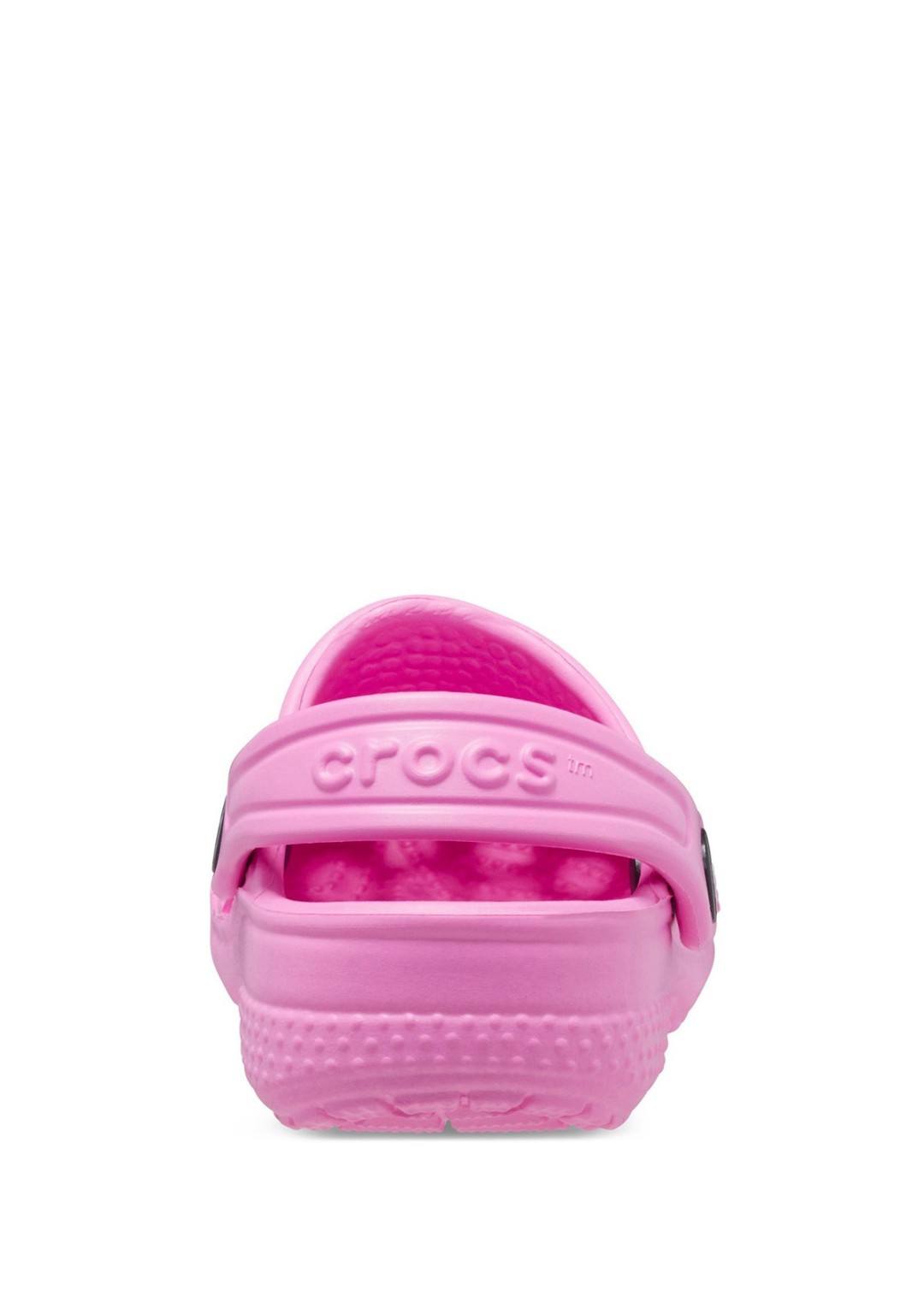 Crocs - Crocs Littles - Bimba - 11441/TAPK