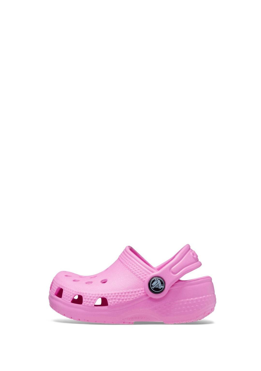 Crocs - Crocs Littles - Bimba - 11441/TAPK