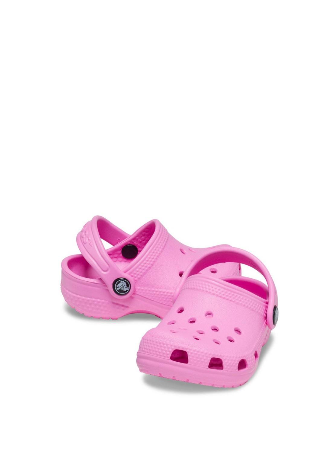 Crocs - Crocs Littles - Bimba - 11441/TAPK