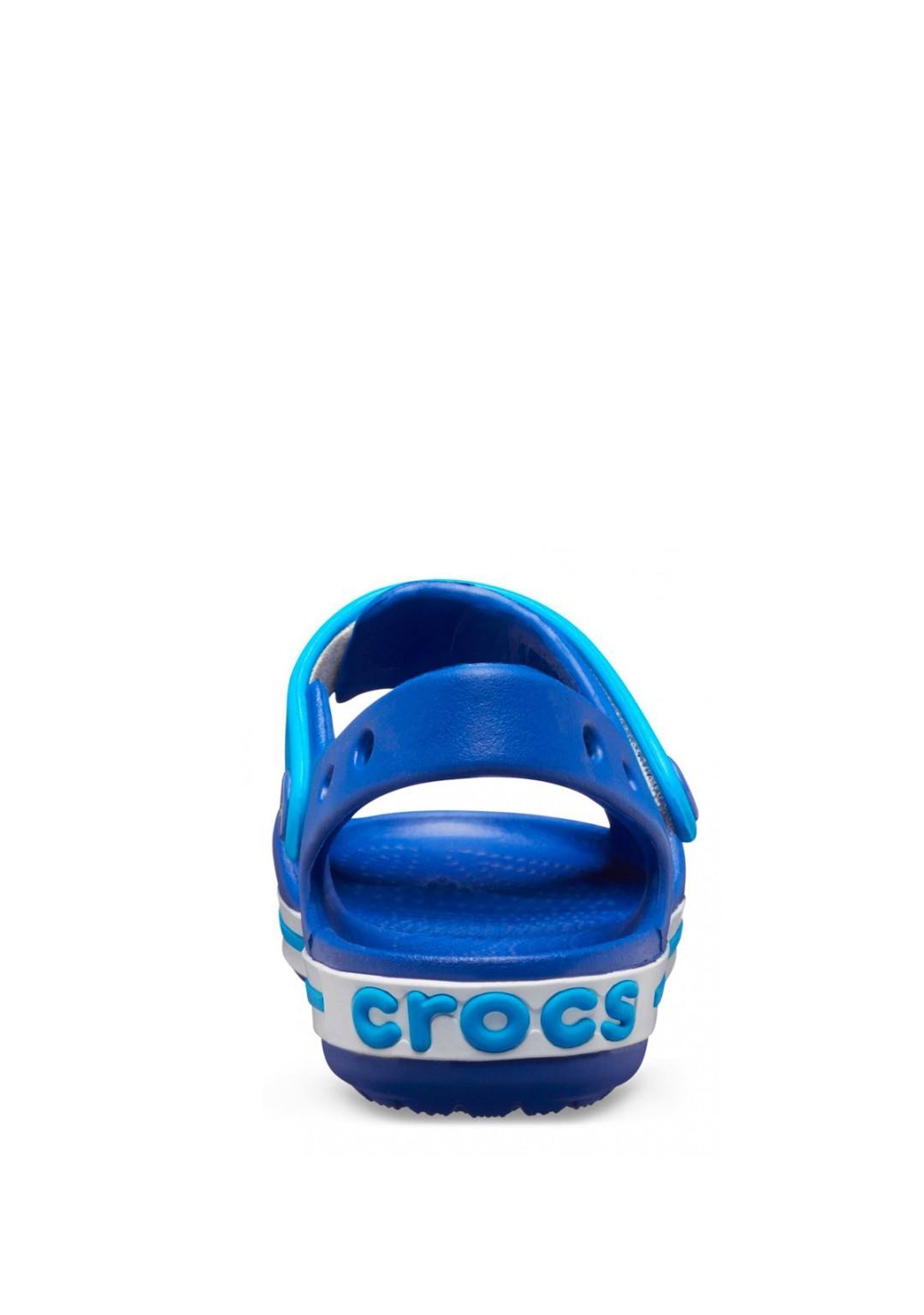 Crocs - Crocband Sandalo - Bambini e ragazzi - 12856/CBOC