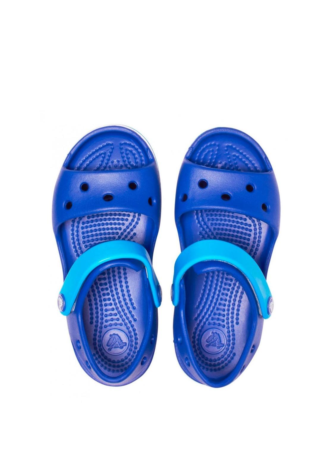 Crocs - Crocband Sandalo - Bambini e ragazzi - 12856/CBOC