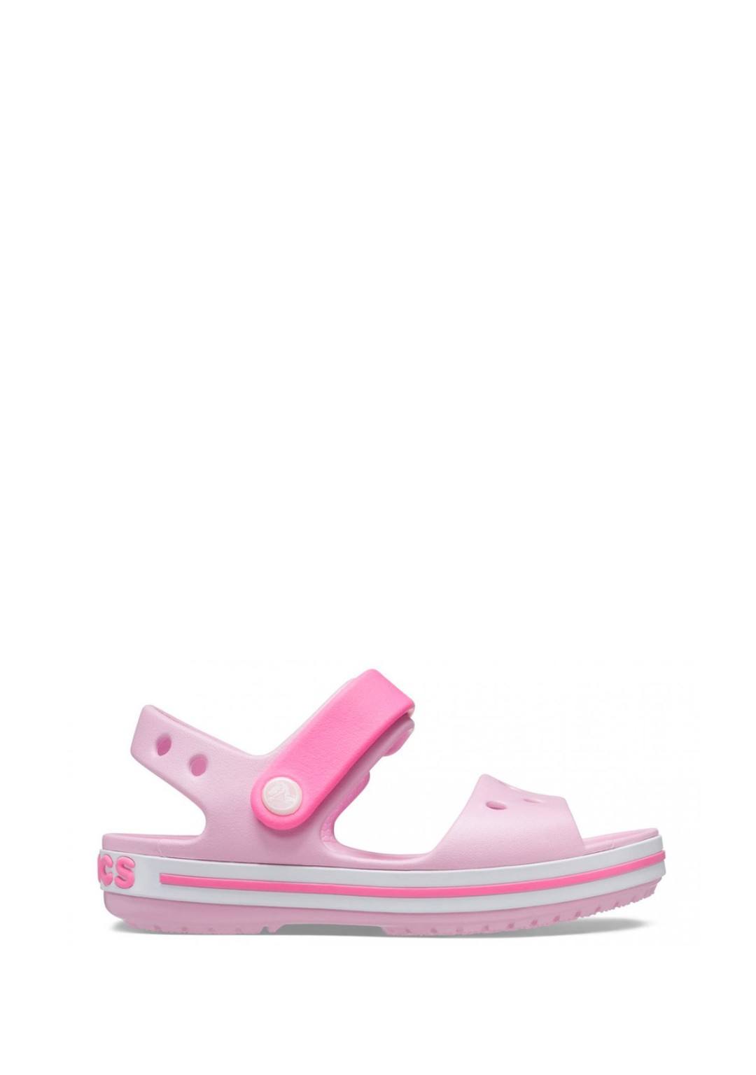 Crocs - Crocband Sandalo - Bambini e ragazzi - 12856/BAPK