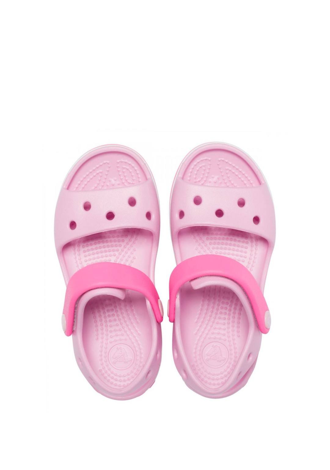 Crocs - Crocband Sandalo - Bambini e ragazzi - 12856/BAPK