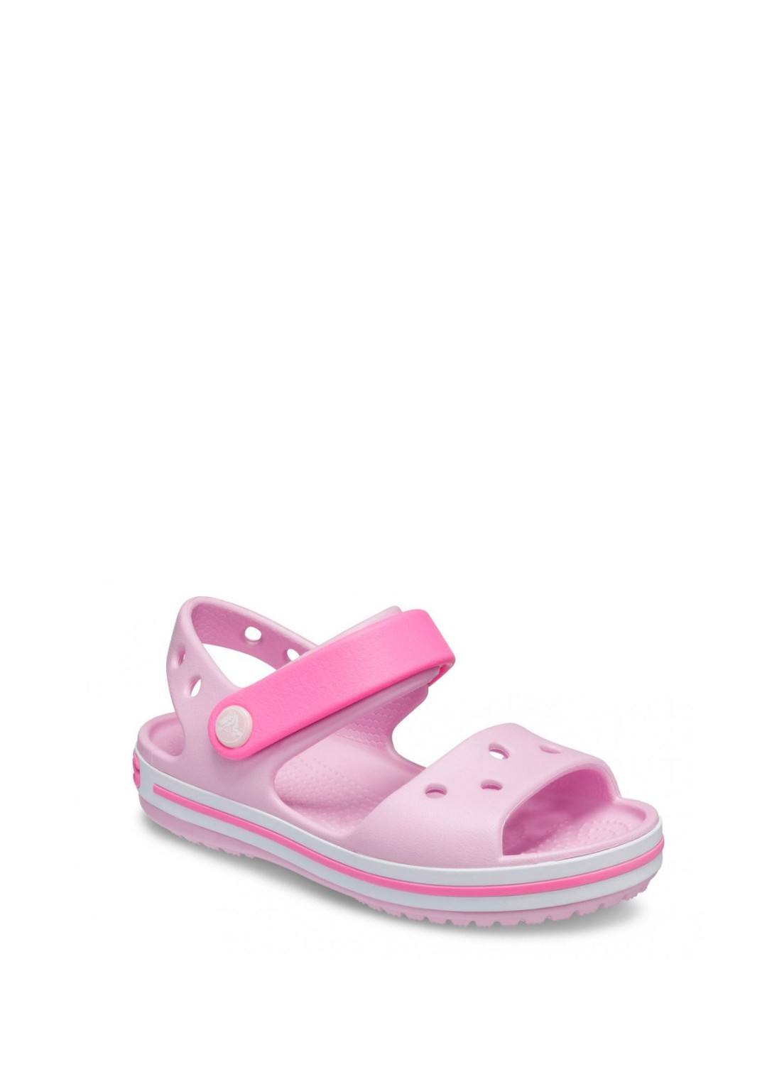 Crocs - Crocband Sandalo - Bambini e ragazzi - 12856/BAPK