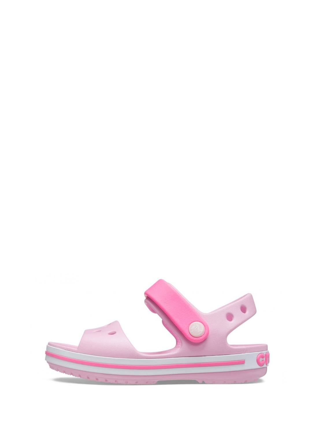 Crocs - Crocband Sandalo - Bambini e ragazzi - 12856/BAPK