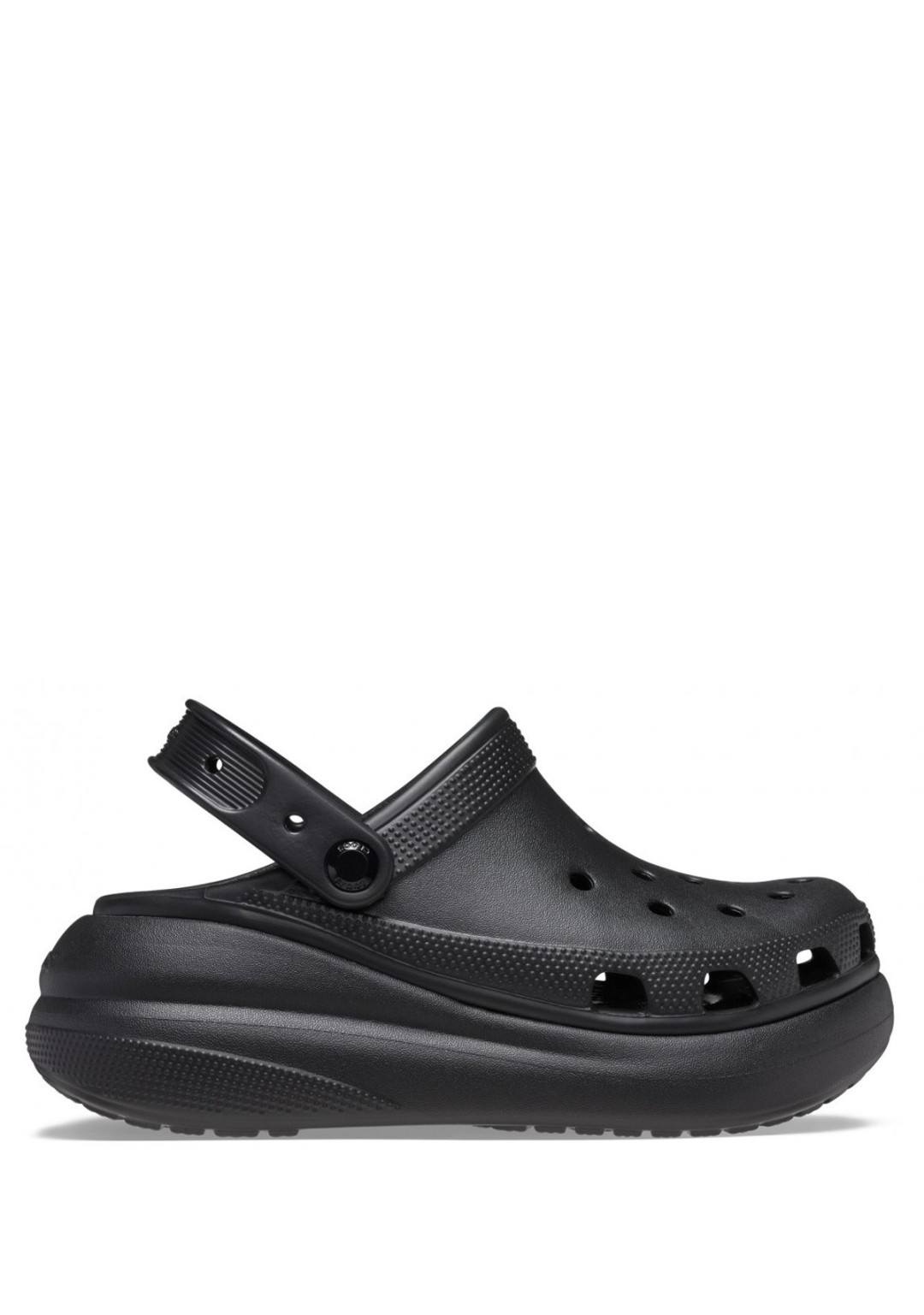 Crocs - Crocs F.Alto - Unisex - 207521/BLK