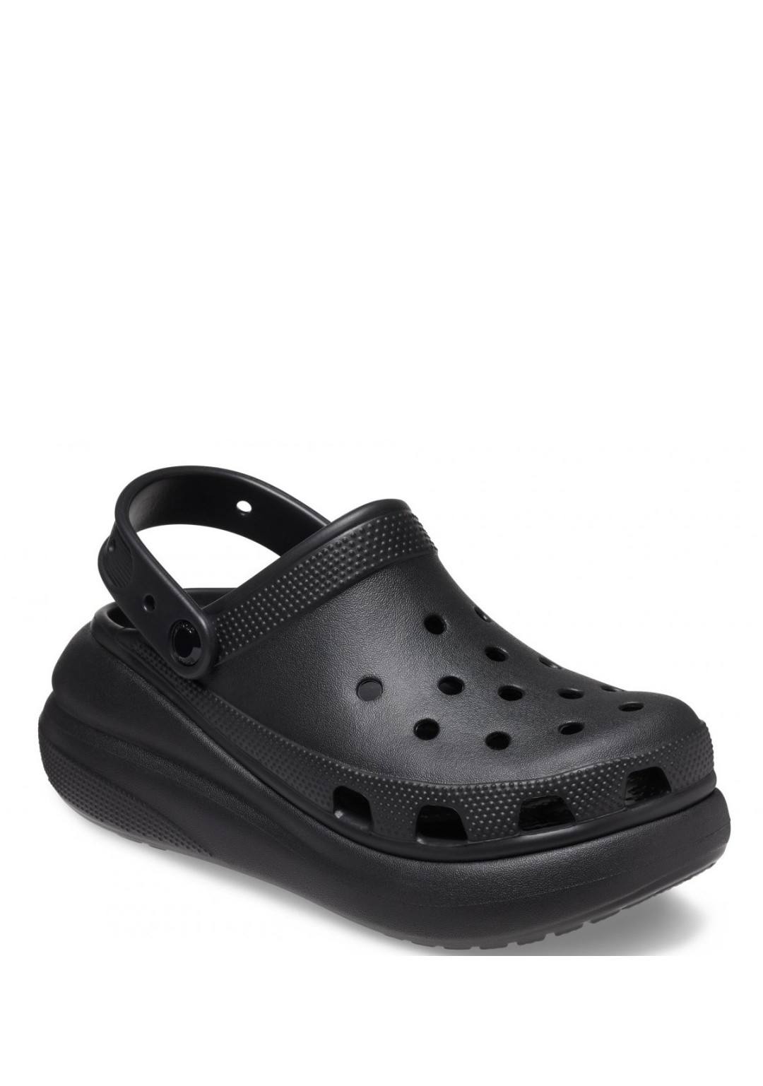 Crocs - Crocs F.Alto - Unisex - 207521/BLK