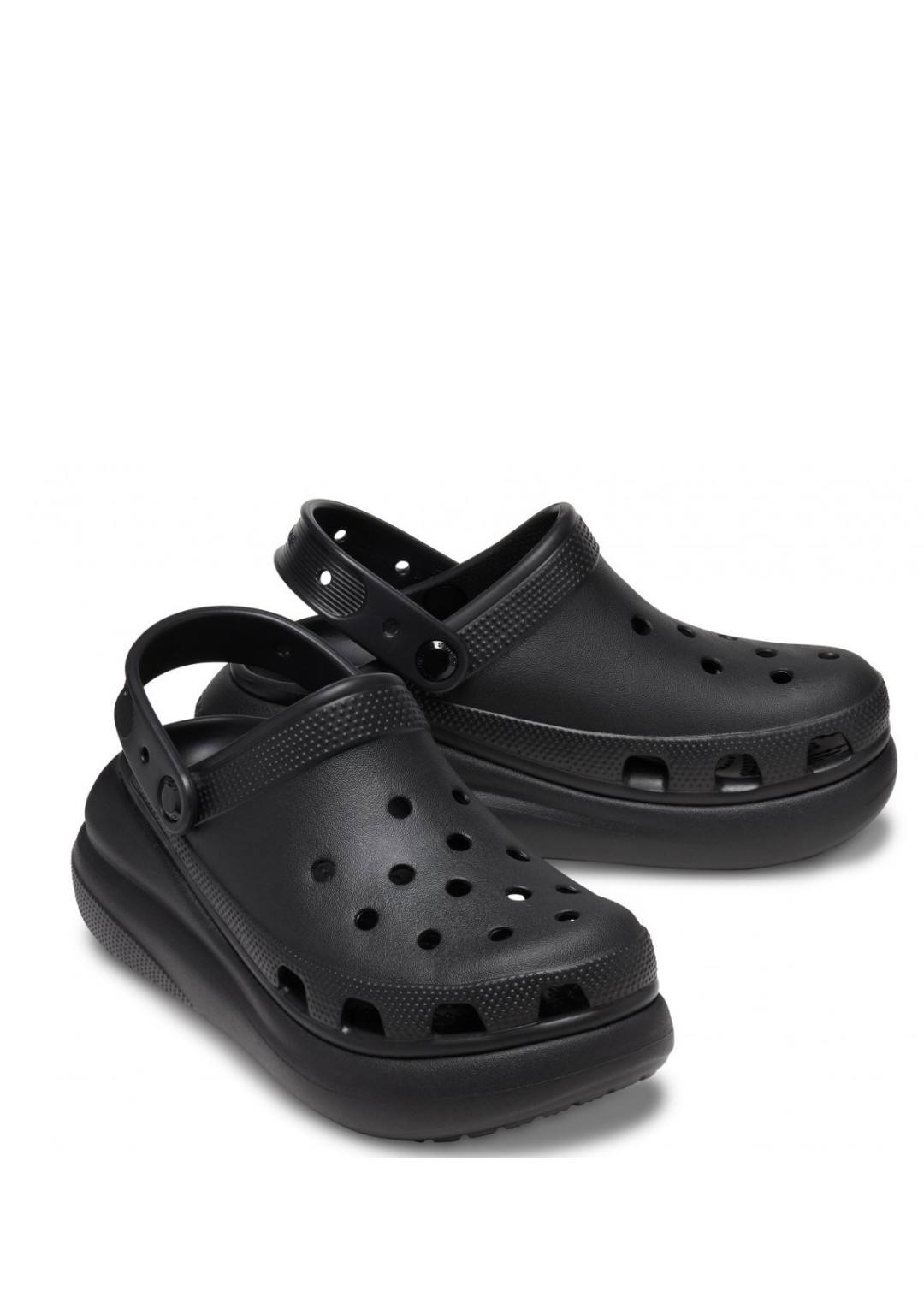 Crocs - Crocs F.Alto - Unisex - 207521/BLK