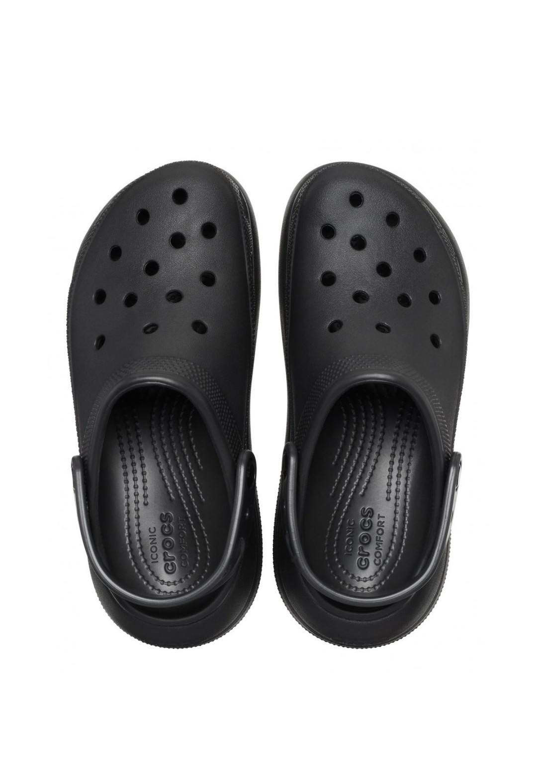 Crocs - Crocs F.Alto - Unisex - 207521/BLK