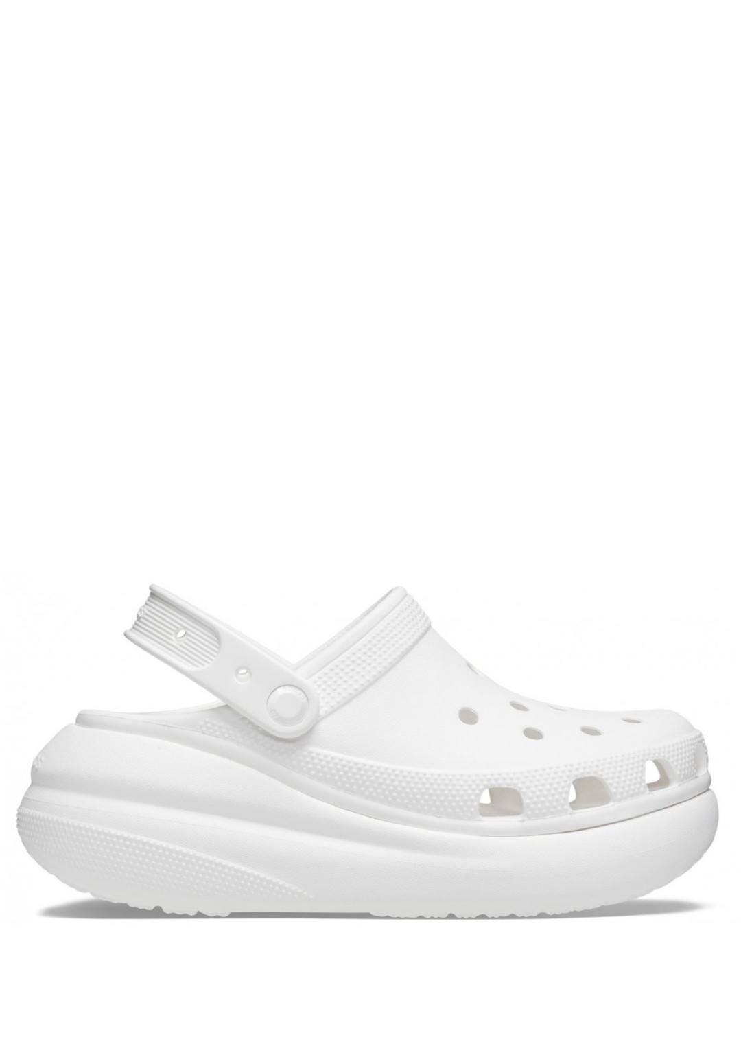 Crocs - Crocs F.Alto - Unisex - 207521/WHI