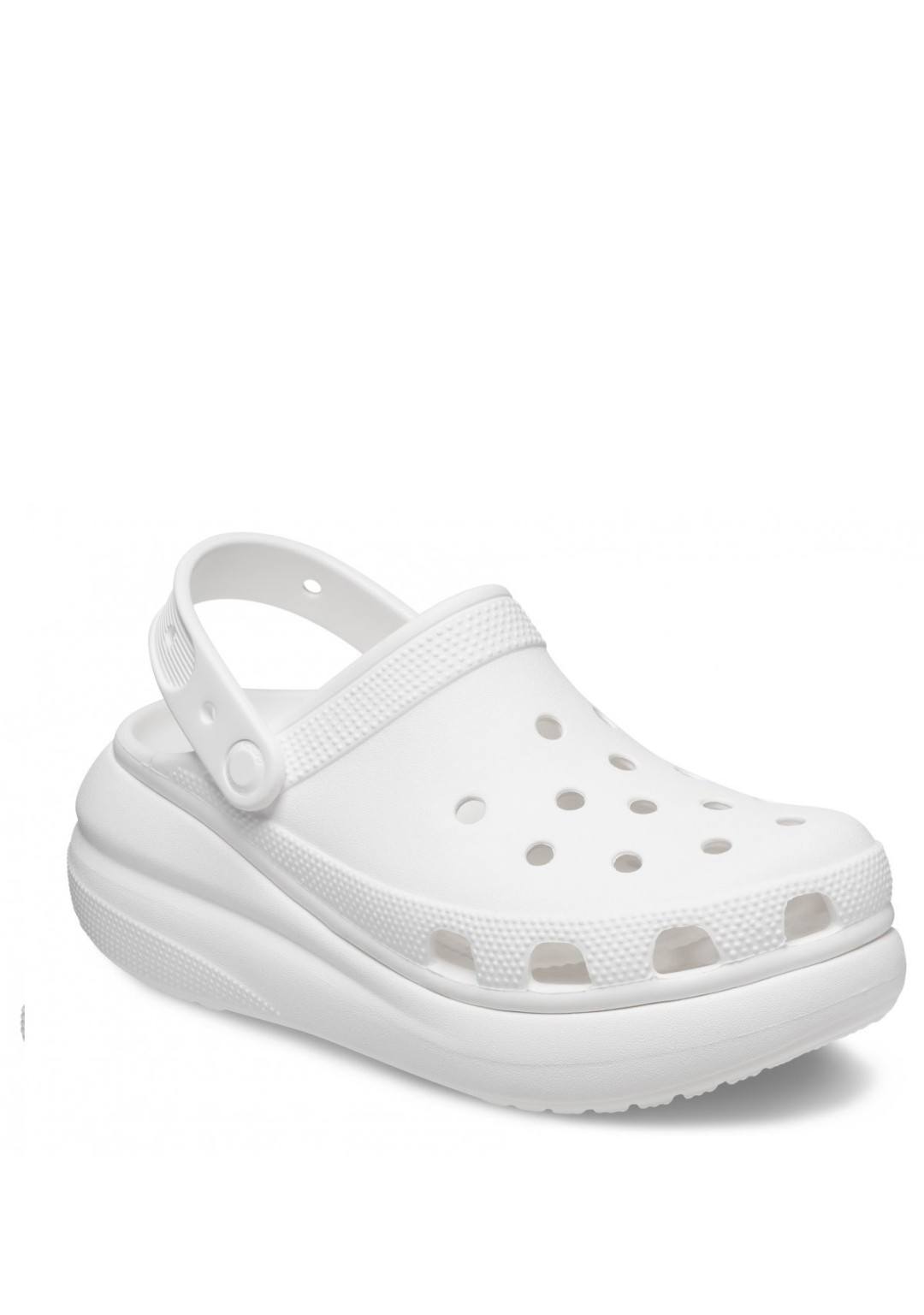 Crocs - Crocs F.Alto - Unisex - 207521/WHI