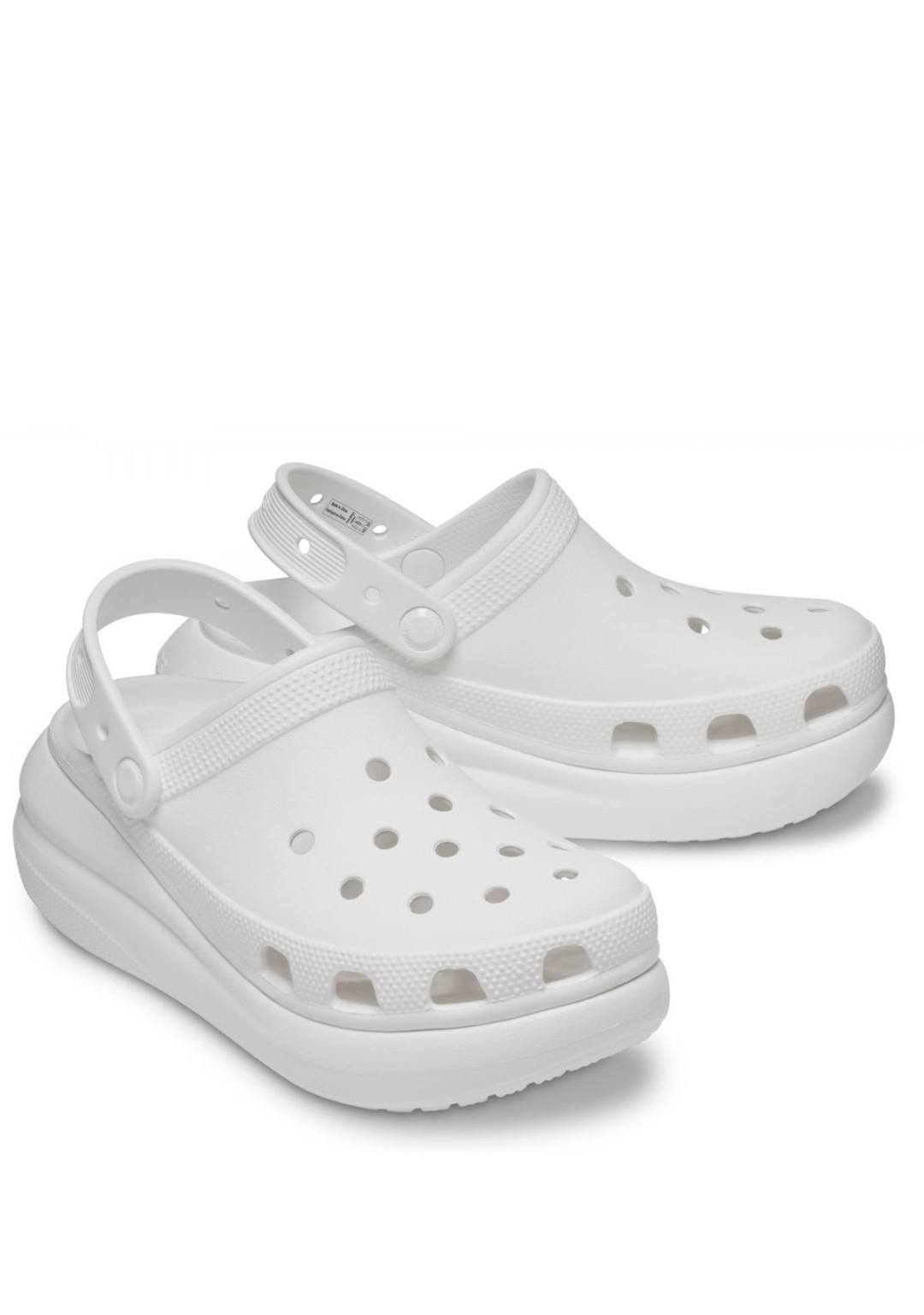 Crocs - Crocs F.Alto - Unisex - 207521/WHI