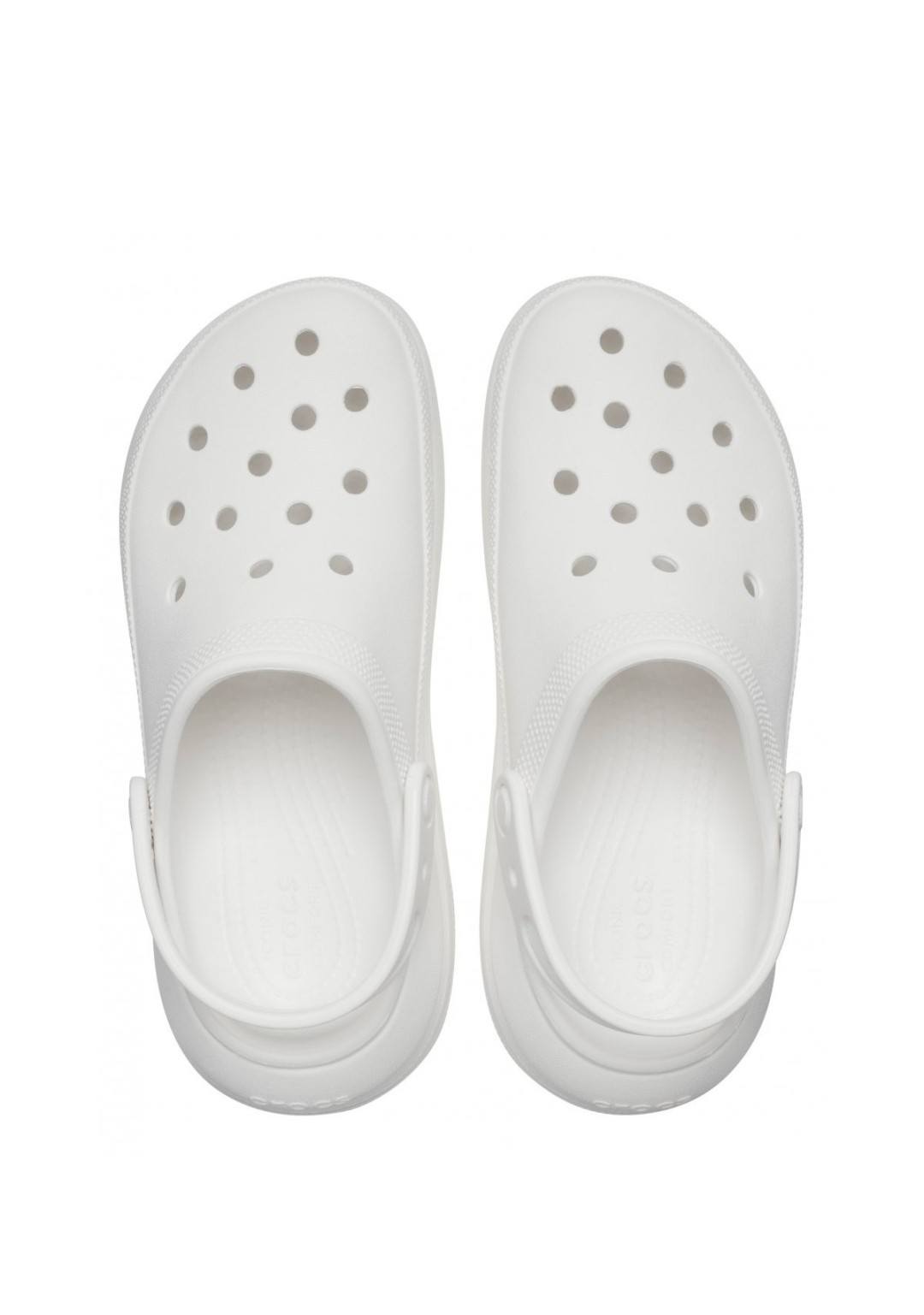 Crocs - Crocs F.Alto - Unisex - 207521/WHI