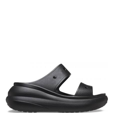 Crocs - Sandalo F.Alto - Unisex - 207670/BLK