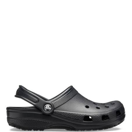 Crocs - Crocs Classic U - Unisex - 10001/BLK