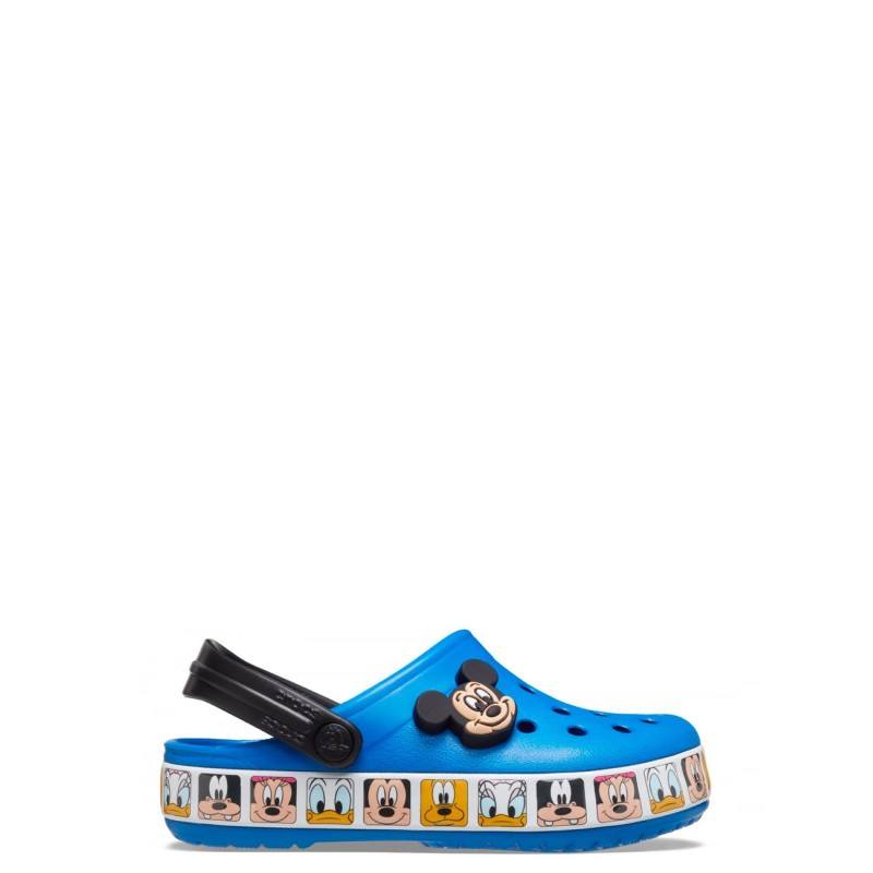 Crocs Mickey Mouse Bambino...