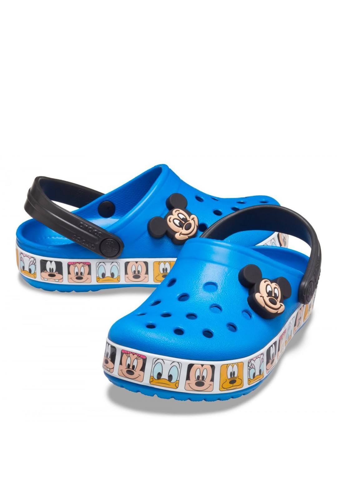 Crocs - Crocs Topolino - Bambini e ragazzi - 207718/BRCB