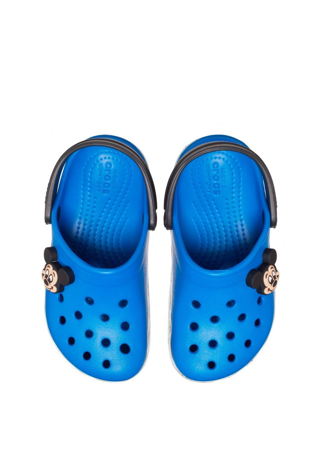 Crocs - Crocs Topolino - Bambini e ragazzi - 207718/BRCB