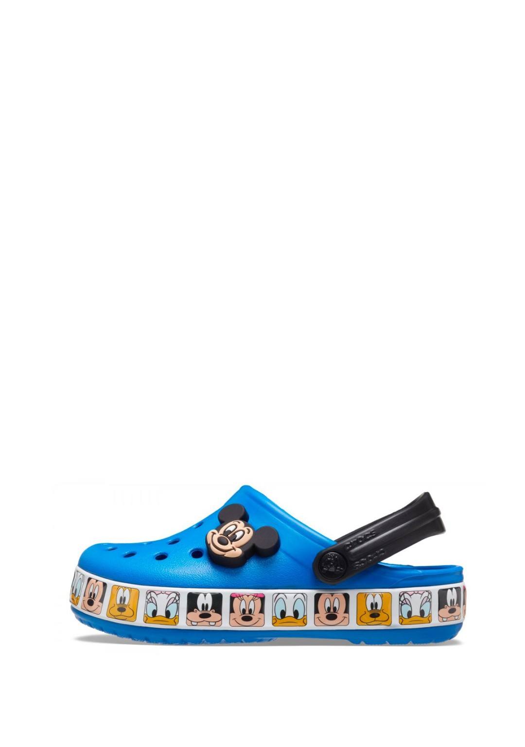 Crocs - Crocs Topolino - Bambini e ragazzi - 207718/BRCB