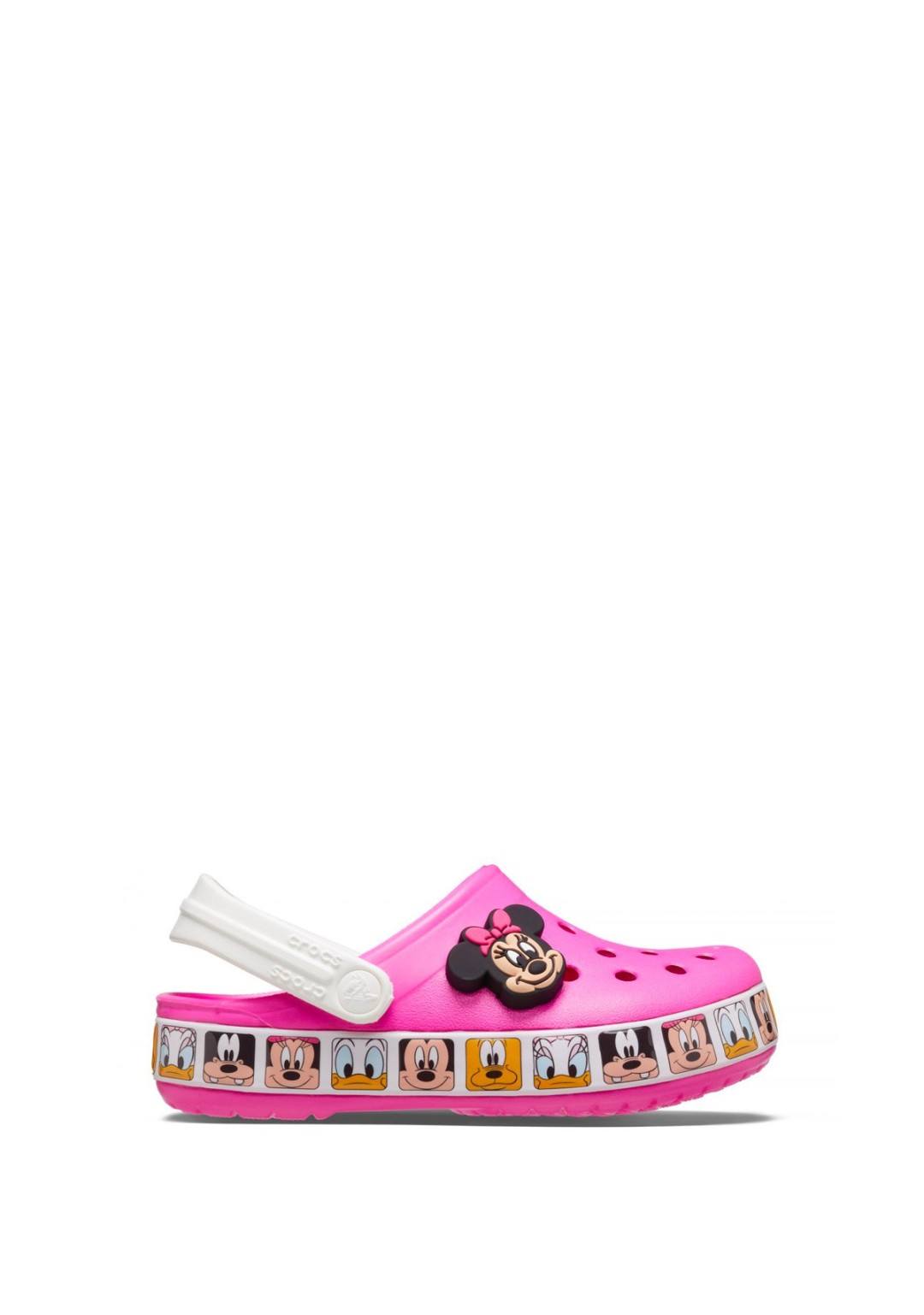 Crocs - Crocs Minnie - Bambine e ragazze - 207720/ELPK