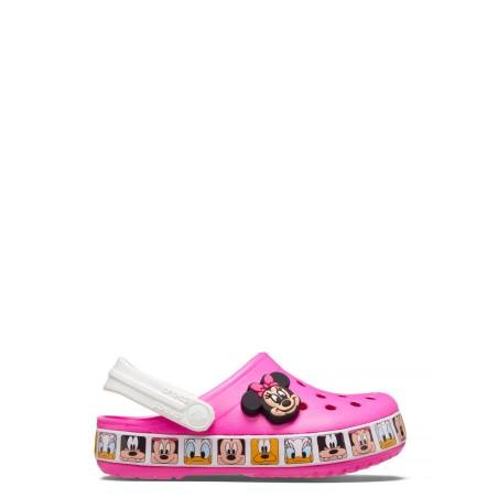 Crocs - Crocs Minnie - Bambine e ragazze - 207720/ELPK