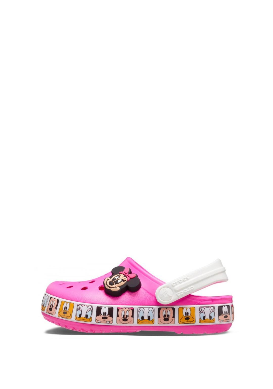 Crocs - Crocs Minnie - Bambine e ragazze - 207720/ELPK